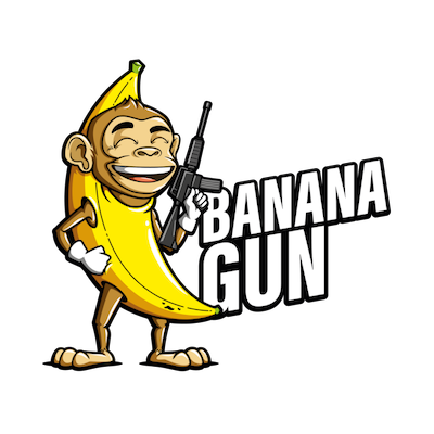 Banana gun bot